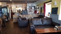 Crofters Bistro Rosemarkie