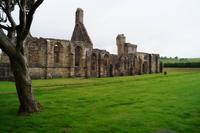 Crossraguel Abbey