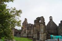 Crossraguel Abbey