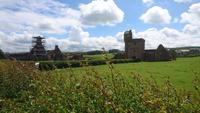 Crossraguel Abbey