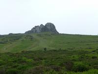Dartmoor - Haytor