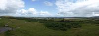 Dartmoor - Panoramafoto