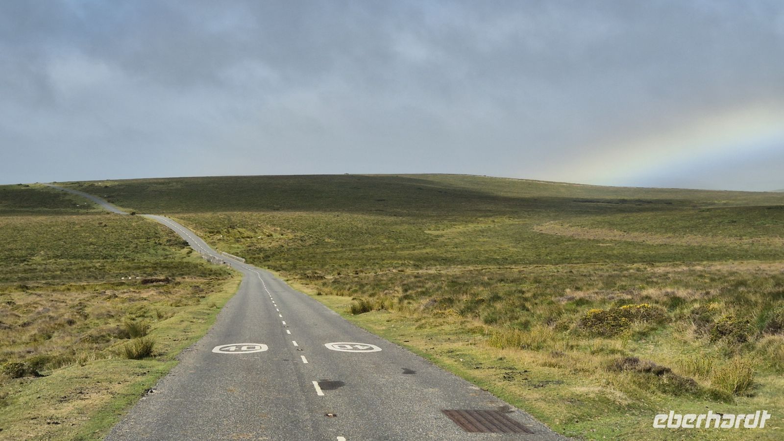 Dartmoor