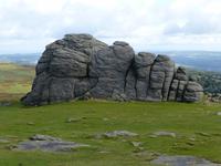 Dartmore - Haytor