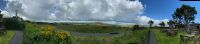 Das Bodmin Moor...