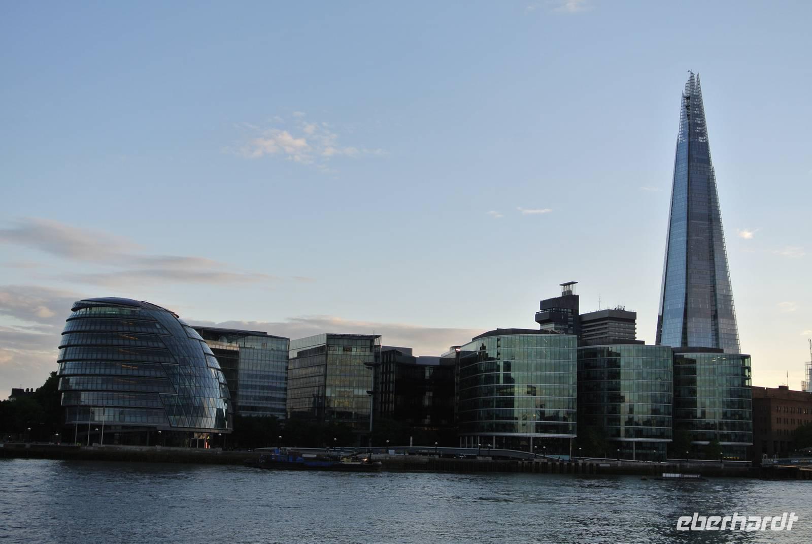 Das moderne London