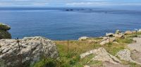 Das offene Meer