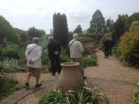 Denmans Garden