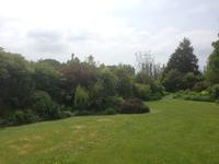 Denmans Garden