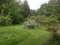 Denmans Garden
