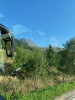 Der Ben Nevis
