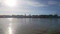 Der verschwommene Canaletto-Blick