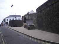 Derry - The Wall