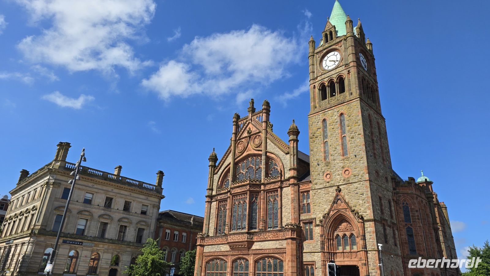Derry