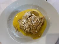 Dessert 1 oder...
