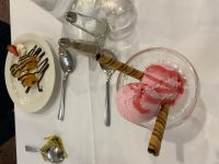 Dessertvariationen