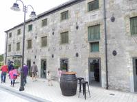 Destillerie Tullamore Dew