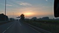 Die Sonne geht unter... .JPG