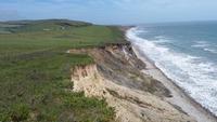 Die herrliche Südküste der Isle of Wight 