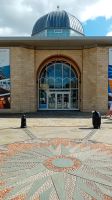 Discover Visitor Center Dundee