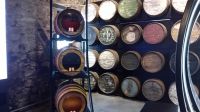 Distellery Aberfeldy