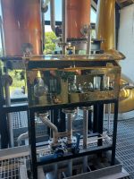 Distillery