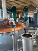 Distillery