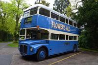 Doppelstockbus