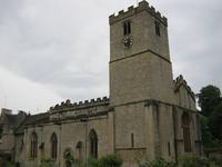 Dorfkirche daselbst
