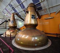 Double Distilled