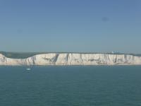 Dover -Klippen