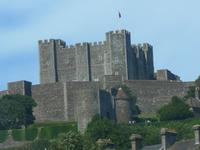 Dover Castle