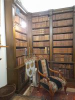 Drum Castle