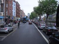 Dublin , Am Liffey