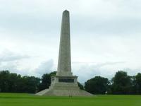 Dublin - Wellington Memorial