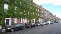 Dublin Doors