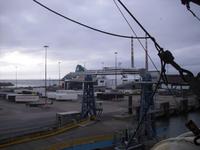 Dublin Port
