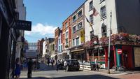 Dublin Temple Bar