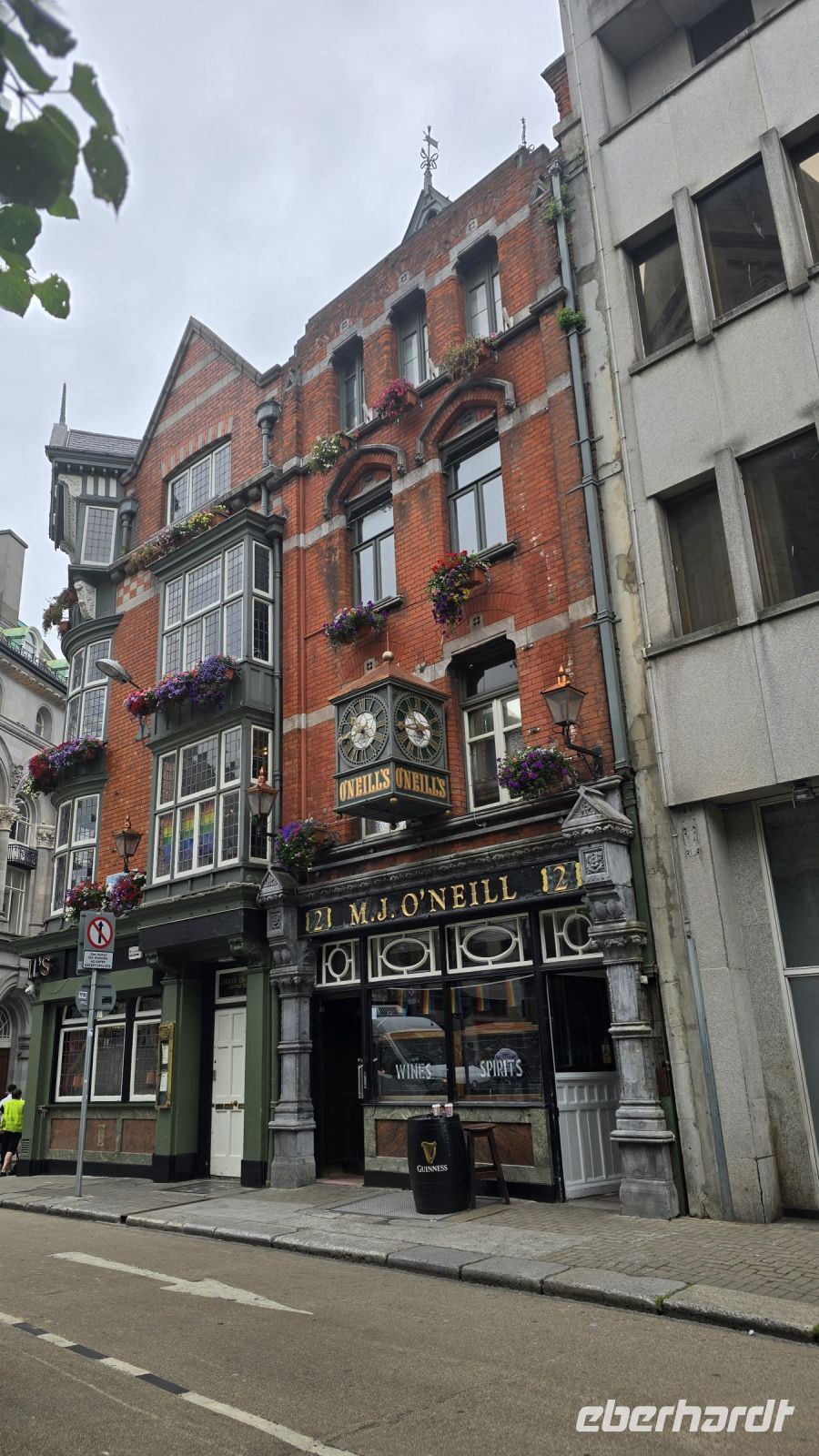Dublin