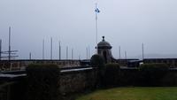 Dumbarton Castle