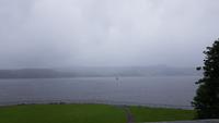 Dumbarton Castle