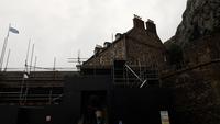 Dumbarton Castle