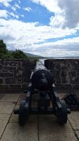 Dumbarton Castle