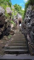 Dumbarton Castle