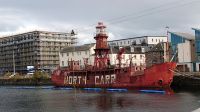 Dundee - Im Hafen.JPG