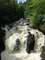 Dunkeld - Hermitage