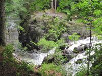 Dunkeld - Hermitage