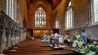 Dunkeld Cathedrale