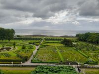Dunrobin Castle Gardens