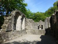 Dunstaffnage Castle